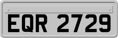 EQR2729