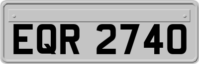 EQR2740