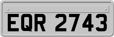 EQR2743