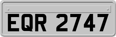EQR2747