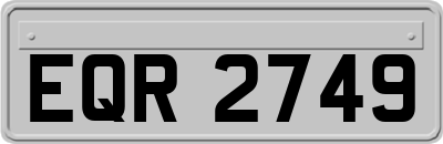 EQR2749