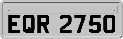 EQR2750