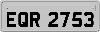 EQR2753