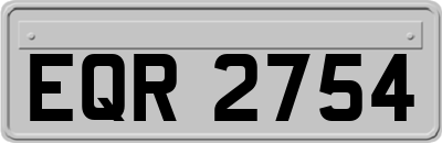 EQR2754