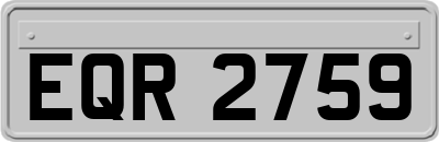 EQR2759
