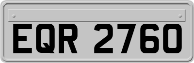 EQR2760