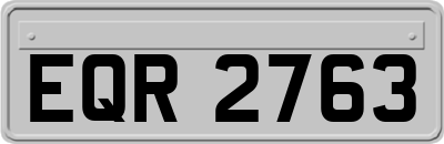 EQR2763