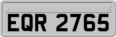 EQR2765
