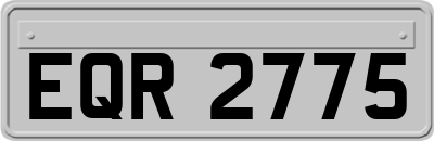 EQR2775