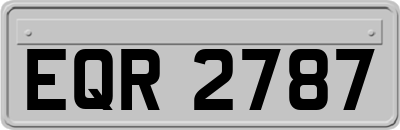 EQR2787