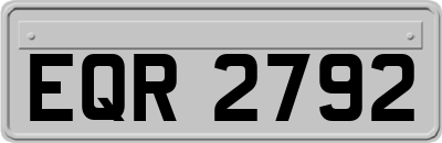 EQR2792