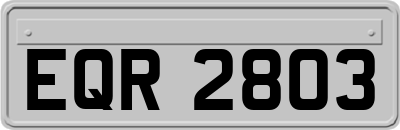 EQR2803