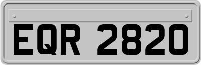 EQR2820