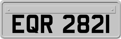 EQR2821