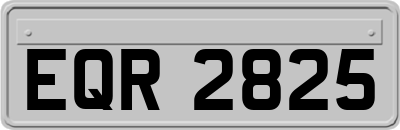 EQR2825
