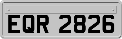 EQR2826