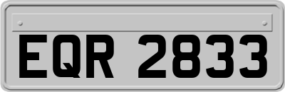 EQR2833