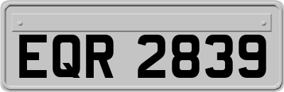 EQR2839