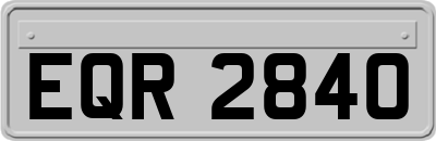 EQR2840