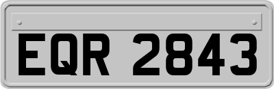 EQR2843
