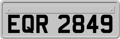 EQR2849