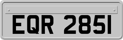 EQR2851