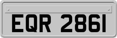 EQR2861