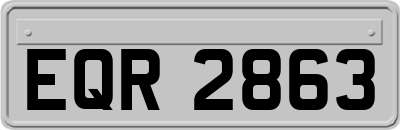 EQR2863