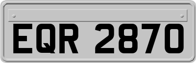 EQR2870