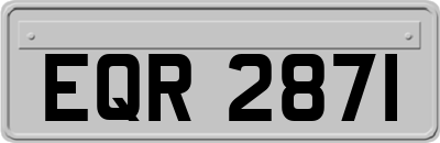 EQR2871