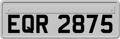 EQR2875