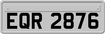 EQR2876