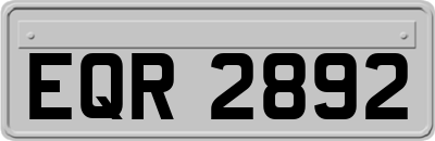EQR2892