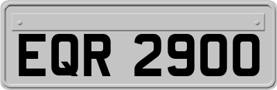 EQR2900
