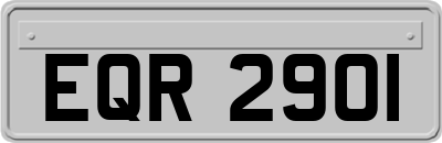 EQR2901