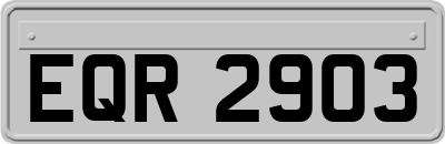 EQR2903
