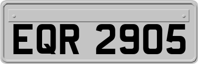 EQR2905