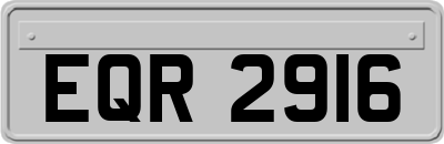 EQR2916