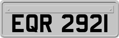 EQR2921