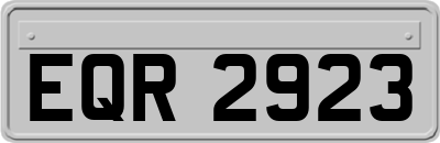 EQR2923