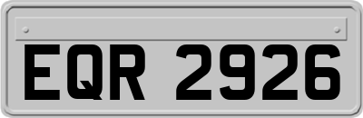 EQR2926