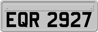 EQR2927