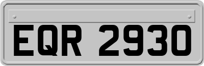 EQR2930