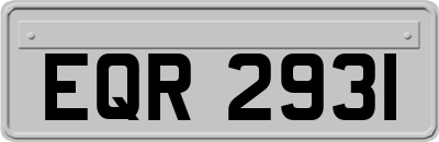 EQR2931