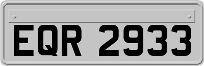 EQR2933