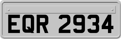 EQR2934