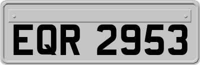 EQR2953