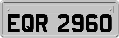 EQR2960
