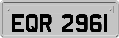 EQR2961