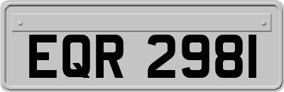 EQR2981